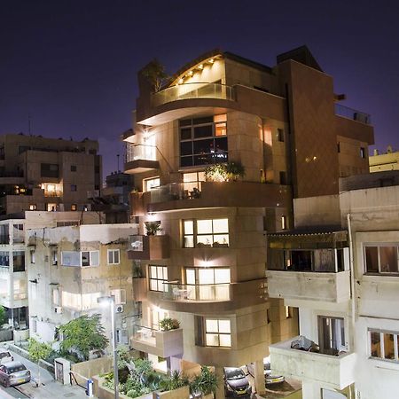 Jonah - By Tlv2Go Apartment Tel Aviv Exterior photo